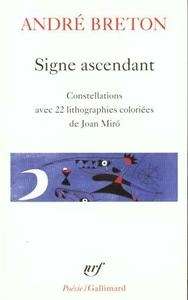 Signe ascendant