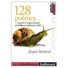 128 Poèmes...