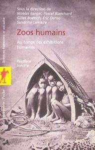 Zoos Humains