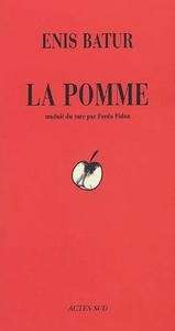 La pomme