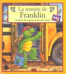 La Rentrée de Franklin