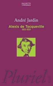 Alexis de Tocqueville (1805-1859)