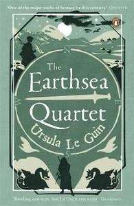 The Earthsea Quartet