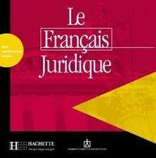 Le Français Juridique Cd