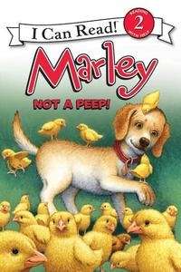 Marley: Not a Peep!