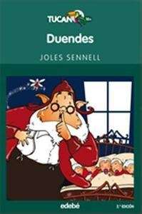 Duendes