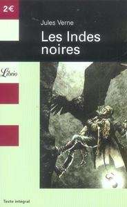 Les Indes noires