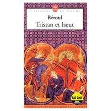 Tristan et Iseut