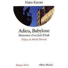 Adieu, Babylone