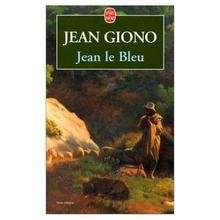 Jean le Bleu