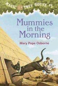 Mummies in the Morning