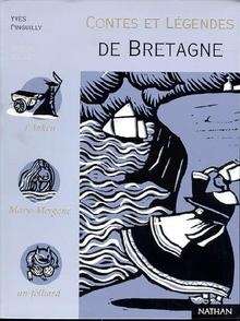 Contes et Légendes de Bretagne