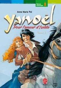 * Yanoël - Pour lamour dIselda - OFS