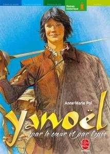 Yanoël - Par le coeur et par l'épée