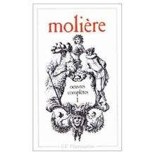 Oeuvres complètes (Molière)