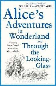 Alice's Adventures in Wonderland x{0026} Through the Looking Glass