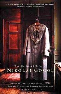 Collected Tales Of Nikolai Gogol