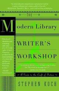 The Modern Library Writer's Workshop