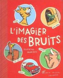 L'Imagier des Bruits