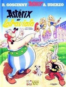 Astérix et Latraviata