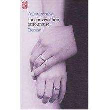 La conversation amoureuse