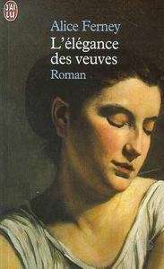 L'élégance des veuves