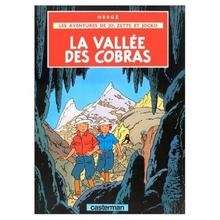 La vallée des Cobras