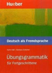 Übungsgrammatik Daf Für Fortgeschrittene