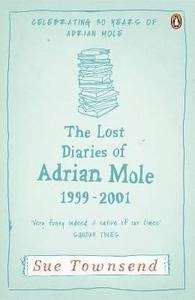 The Lost diaries of Adrian Mole, 1999-2001