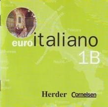 Euroitaliano 1B  (Cd-audio)