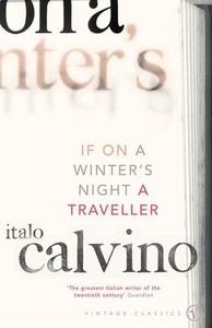 If On a Winter's Night a Traveller
