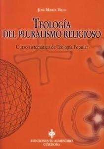 Teología del pluralismo religioso