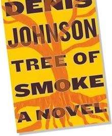 Tree of Smoke