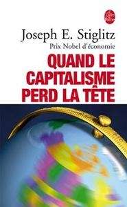 Quand le capitalisme perd la tête