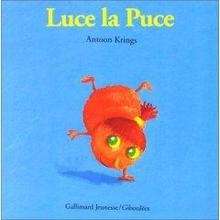 Luce la Puce