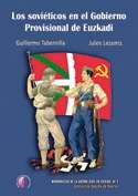 Los soviéticos en el gobierno provisional de Euzkadi
