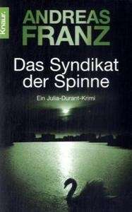 Das Syndikat der Spinne