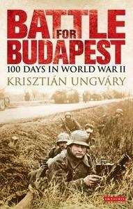 Battle for Budapest