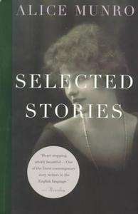 Selected Stories (Munro)