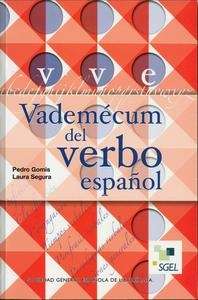 Vademécum del verbo español
