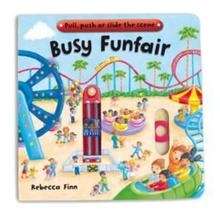 Busy Funfair