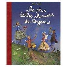 Les plus belles chansons de toujours + CD