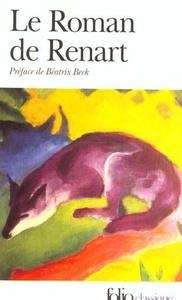 Le roman de Renart