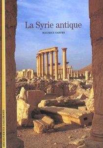 La Syrie antique