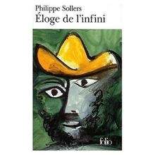 Éloge de l'infini