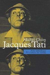 Jacques Tati