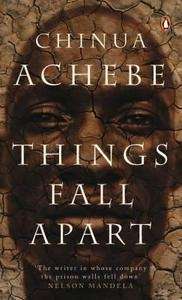 Things Fall Apart