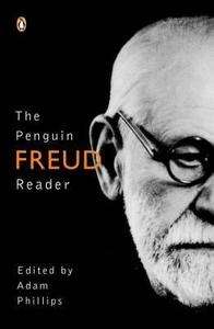 The Penguin Freud Reader