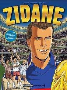 Zidane