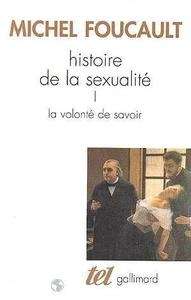 Histoire de la sexualité I
